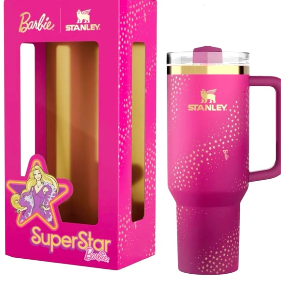 Stanley Other - Pink  Limited Edition Stanley